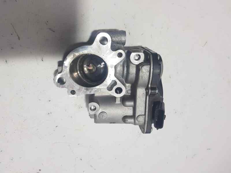 Caja Mariposa Egr para Renault Megane Iv Berlina 5P