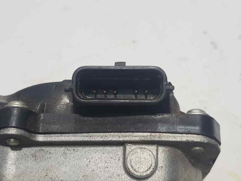 Caja Mariposa Egr para Renault Megane Iv Berlina 5P