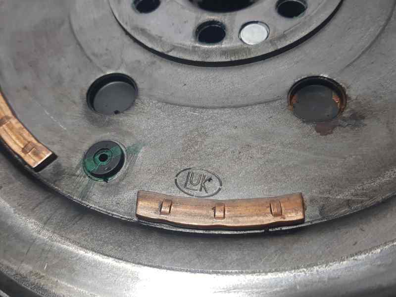 Conjunto Volante Motor para Renault Megane Iv Berlina 5P