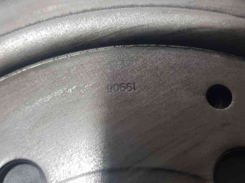 Conjunto Volante Motor para Renault Megane Iv Berlina 5P