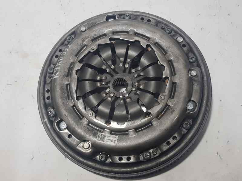 Conjunto Volante Motor para Renault Megane Iv Berlina 5P