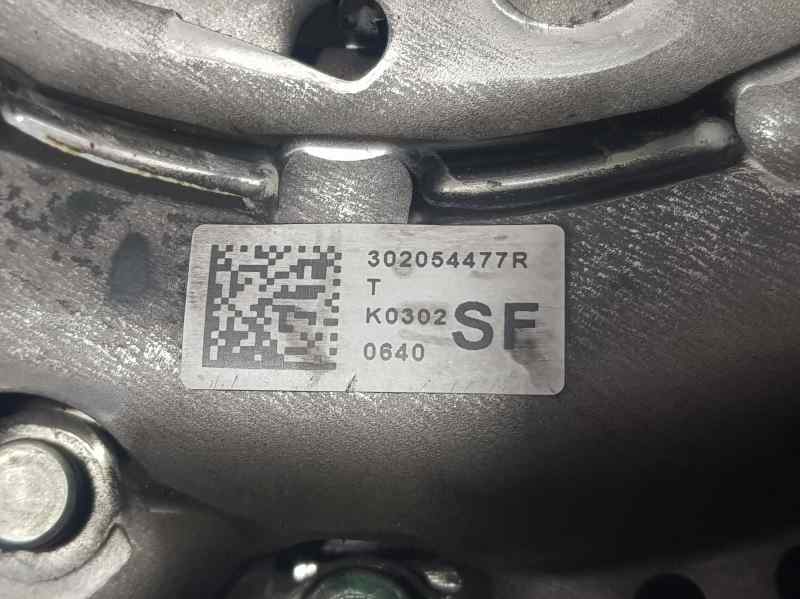 Conjunto Volante Motor para Renault Megane Iv Berlina 5P