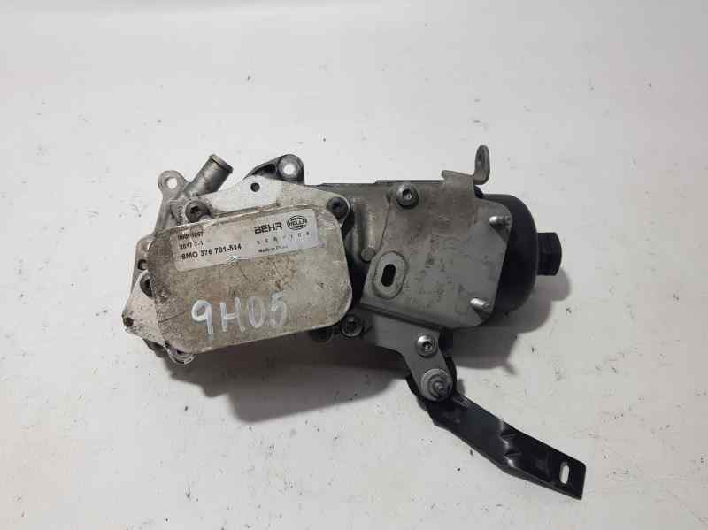 Enfriador Aceite Motor para Peugeot 3008
