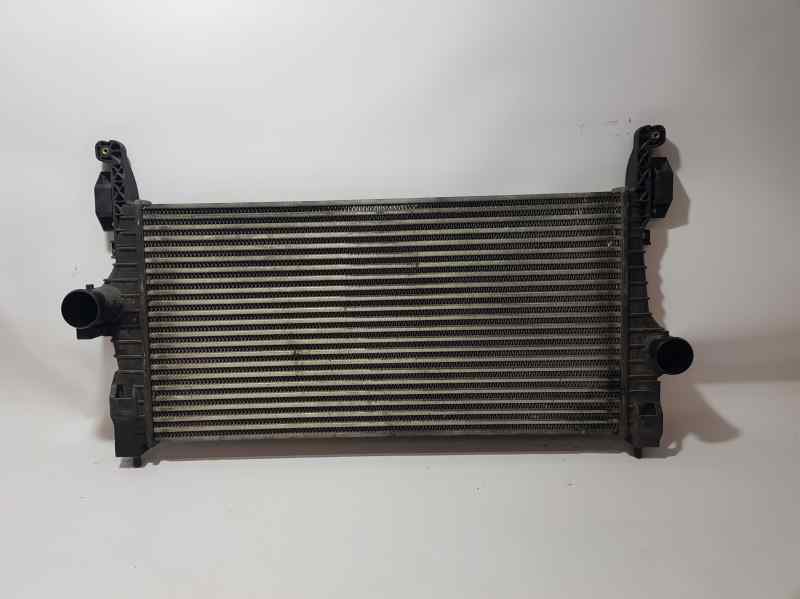 Intercooler para Hyundai Sonata (Nf)