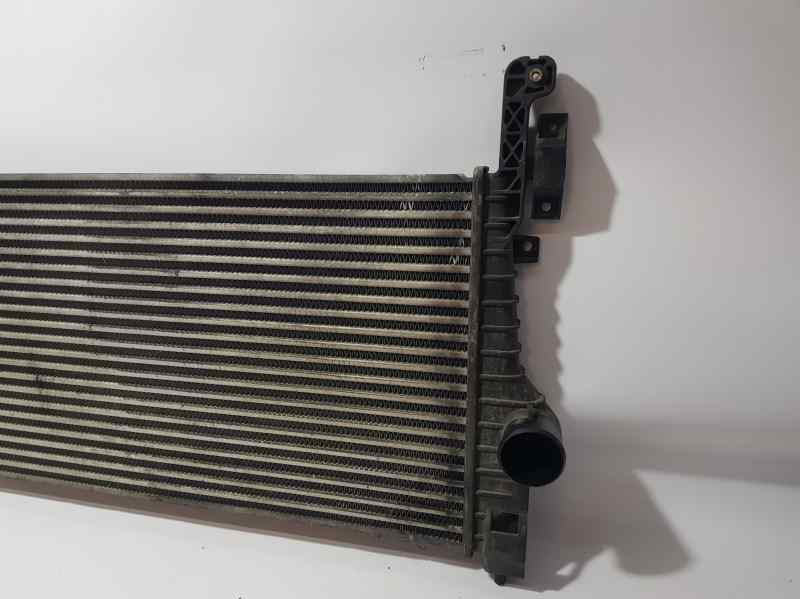 Intercooler para Hyundai Sonata (Nf)