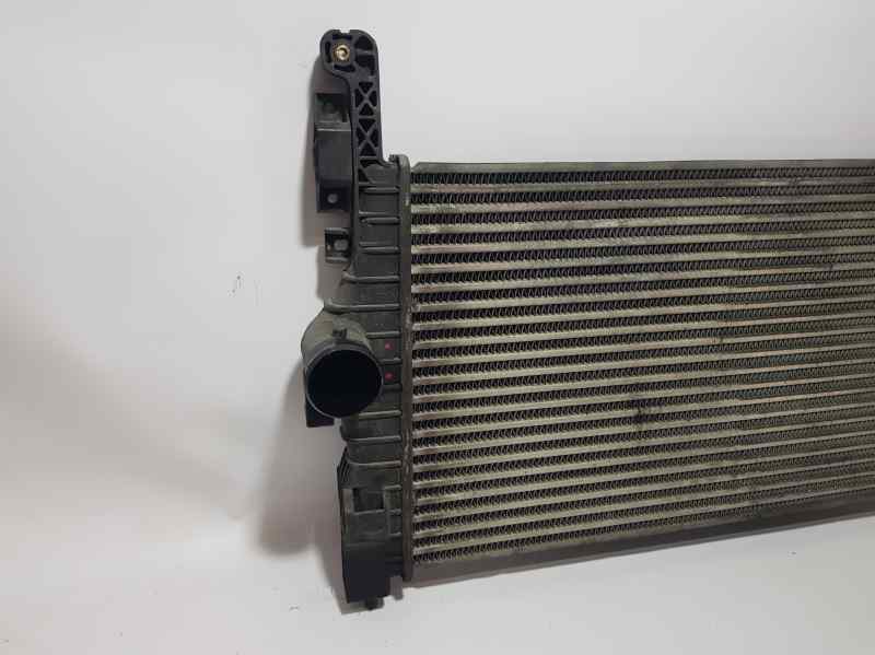 Intercooler para Hyundai Sonata (Nf)