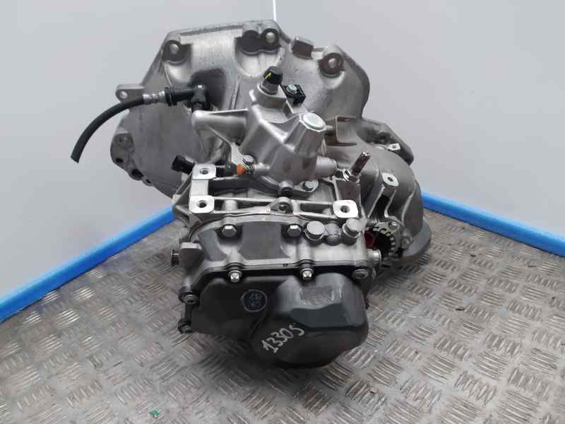 Caja Cambios para Opel Corsa D