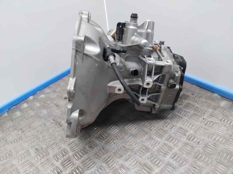 Caja Cambios para Opel Corsa D