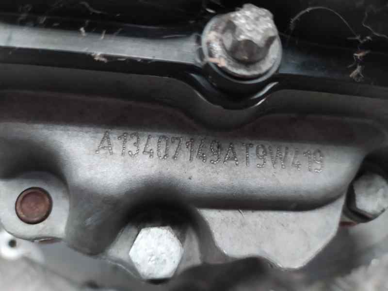 Caja Cambios para Opel Corsa D