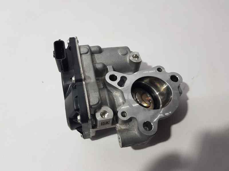 Caja Mariposa Egr para Dacia Duster Ii