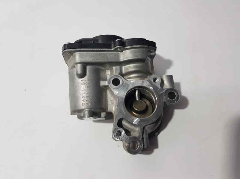 Caja Mariposa Egr para Dacia Duster Ii