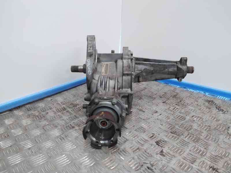 Caja Transfer para Opel Antara