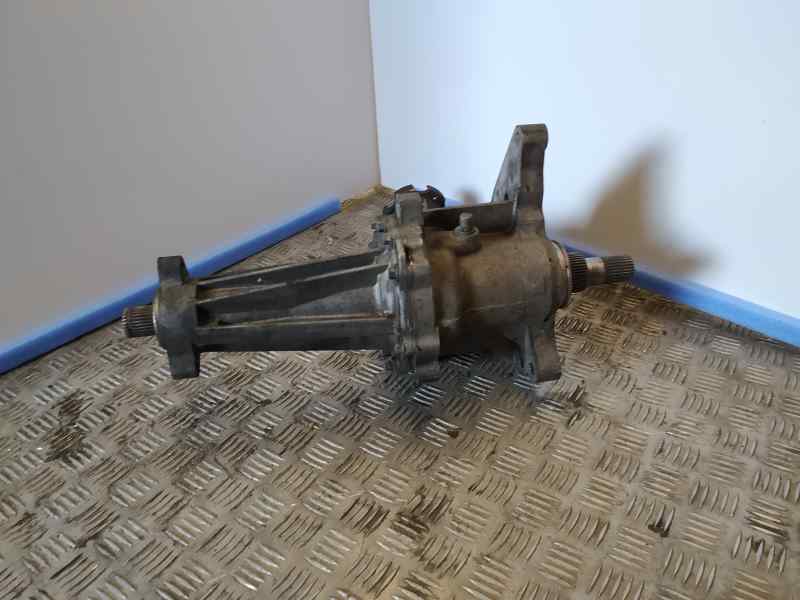 Caja Transfer para Opel Antara