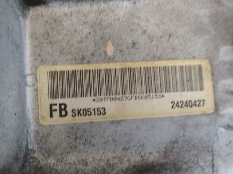 Caja Transfer para Opel Antara