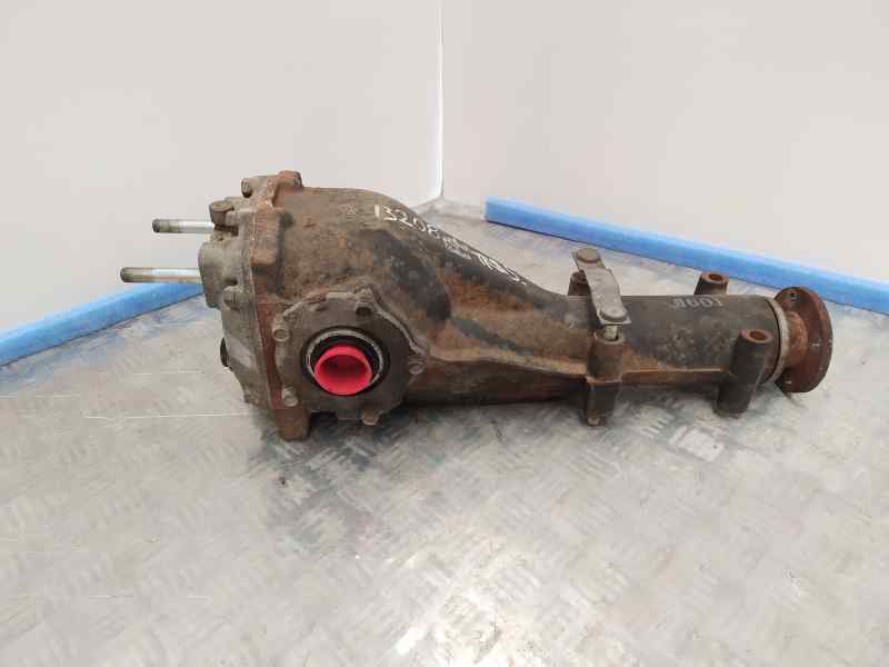 Diferencial Trasero para Subaru Legacy Familiar/Outback B13 (Bp)