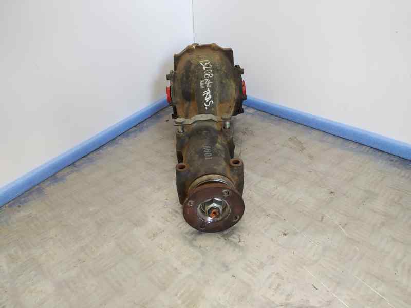 Diferencial Trasero para Subaru Legacy Familiar/Outback B13 (Bp)