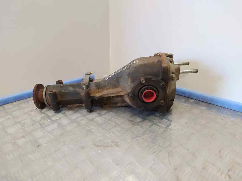 Diferencial Trasero para Subaru Legacy Familiar/Outback B13 (Bp)