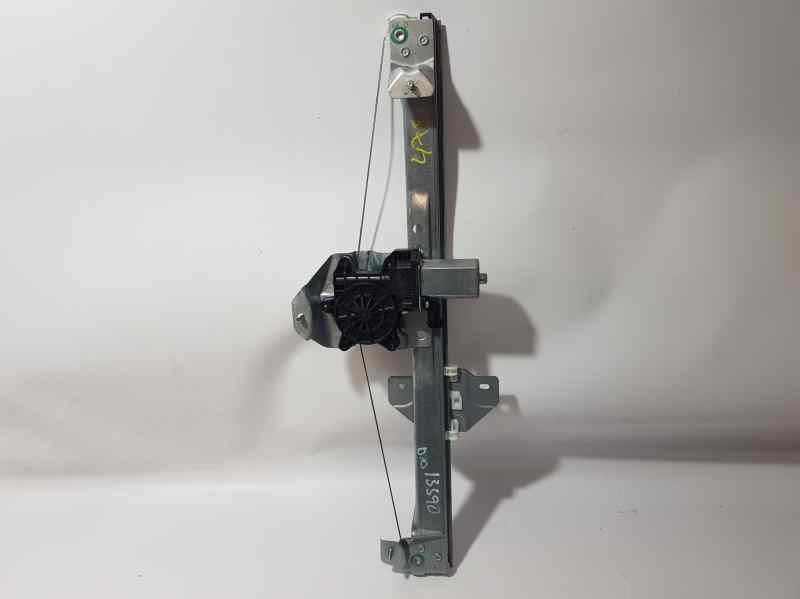 Elevalunas Delantero Derecho para Dacia Dokker