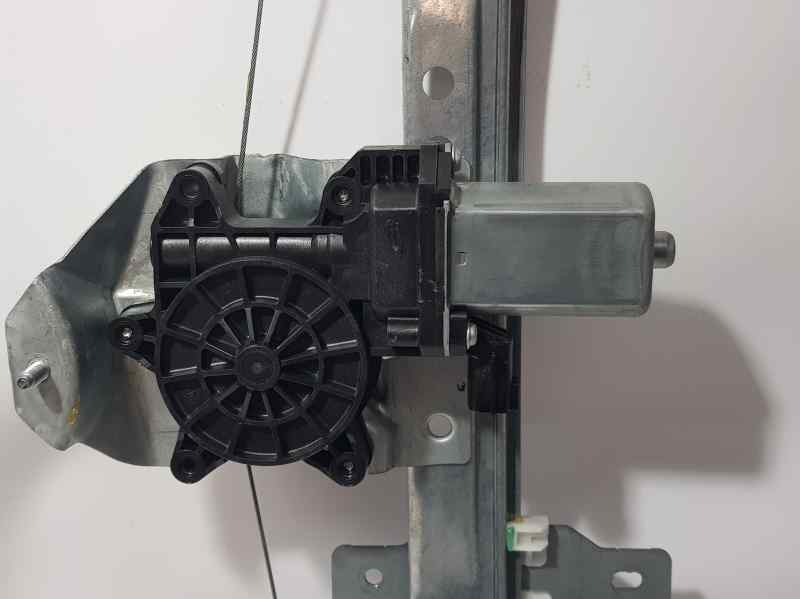 Elevalunas Delantero Derecho para Dacia Dokker