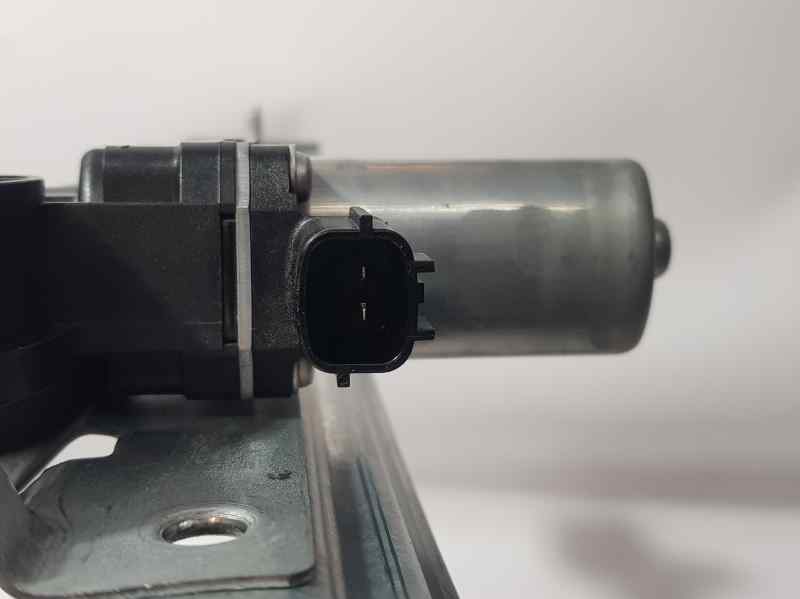 Elevalunas Delantero Derecho para Dacia Dokker