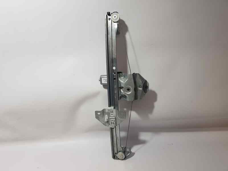 Elevalunas Delantero Derecho para Dacia Dokker