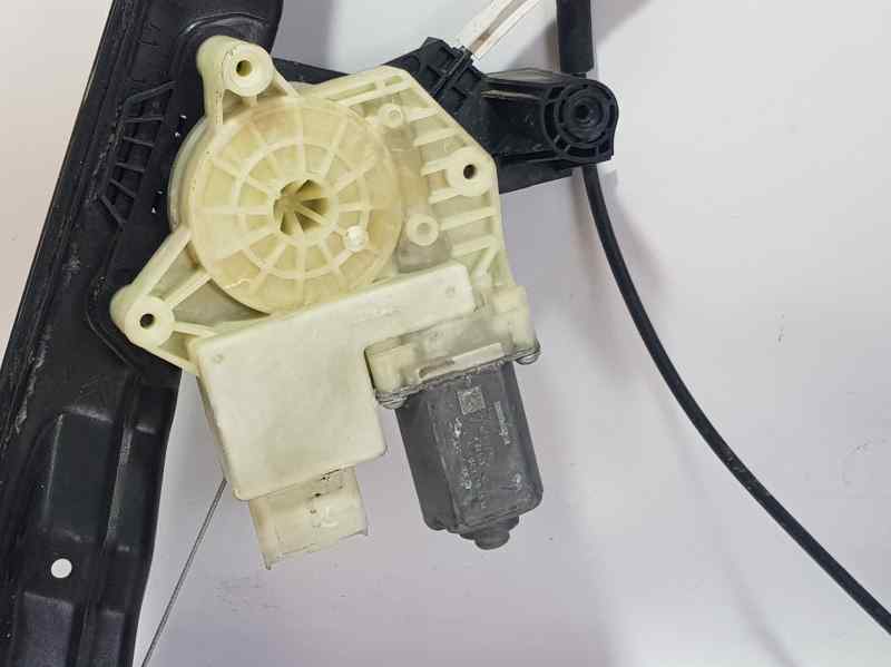 Elevalunas Delantero Derecho para Peugeot 308