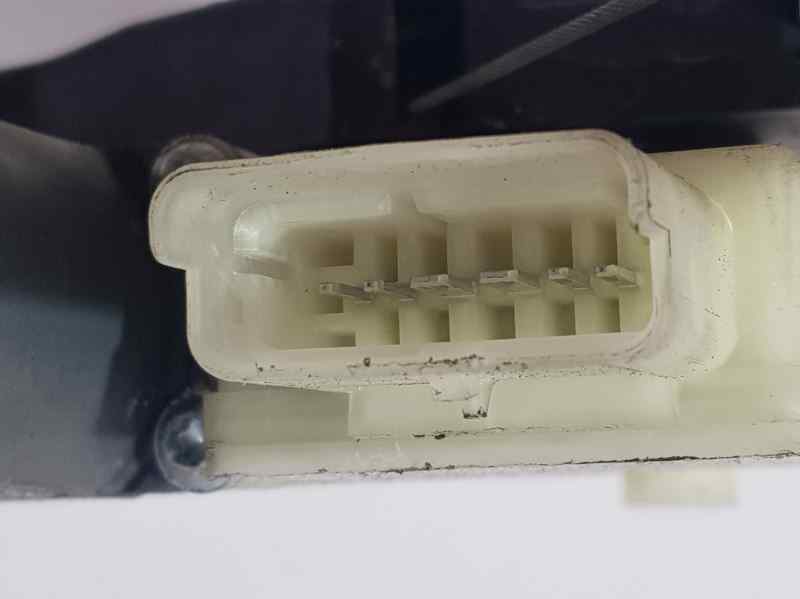 Elevalunas Delantero Derecho para Peugeot 308