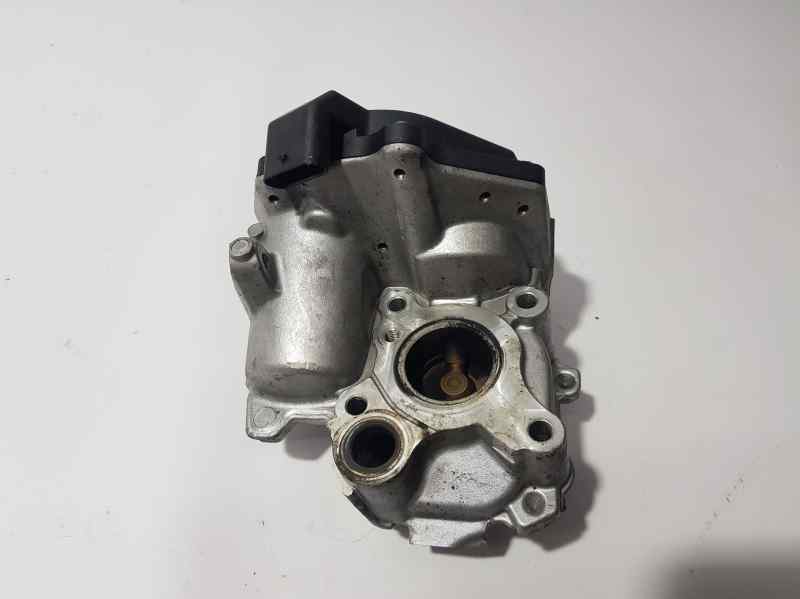 Caja Mariposa Egr para Mercedes-Benz Sprinterii Caja Cerrada (Desde 01.06)