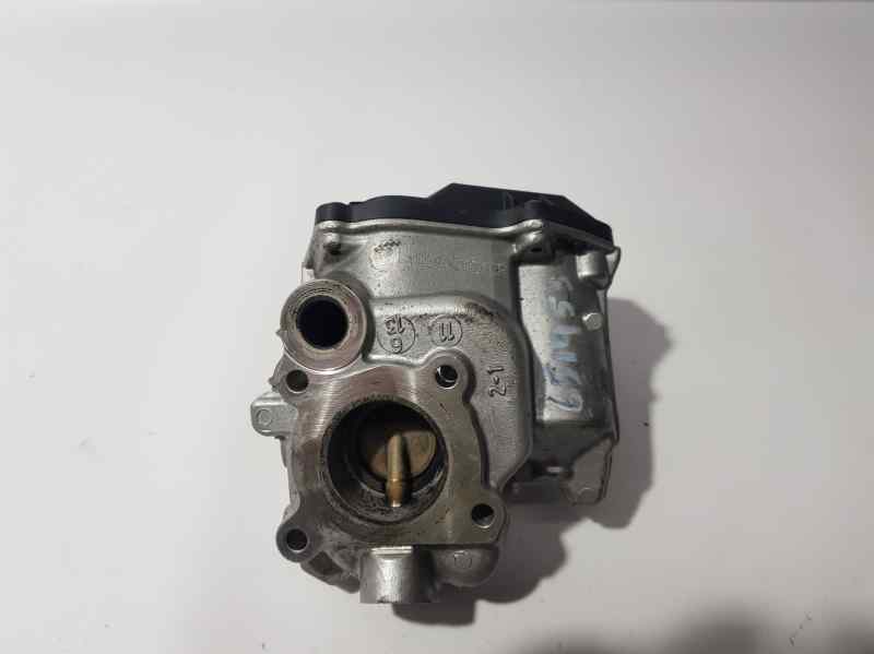 Caja Mariposa Egr para Mercedes-Benz Sprinterii Caja Cerrada (Desde 01.06)