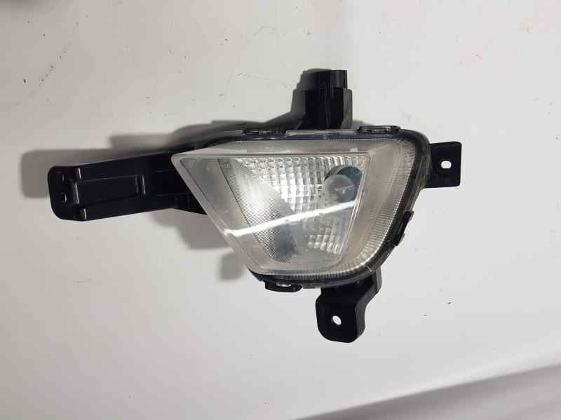Faro Antiniebla Derecho para Hyundai I30 (Pd)