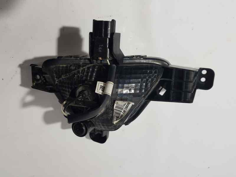 Faro Antiniebla Derecho para Hyundai I30 (Pd)