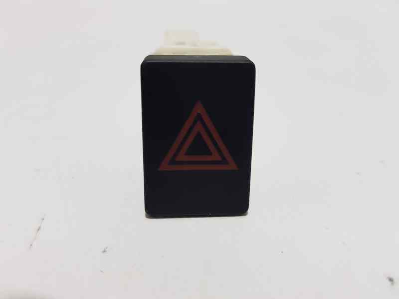 Warning para Nissan Qashqai (J10)