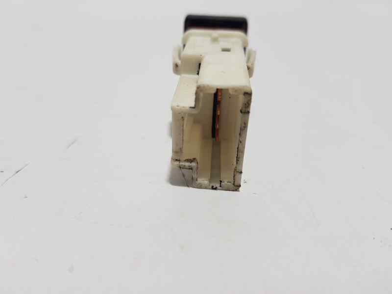 Warning para Nissan Qashqai (J10)