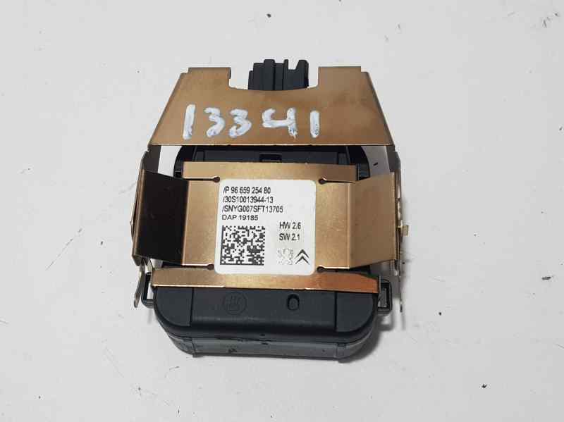 Sensor para Peugeot 2008 (--.2013->)