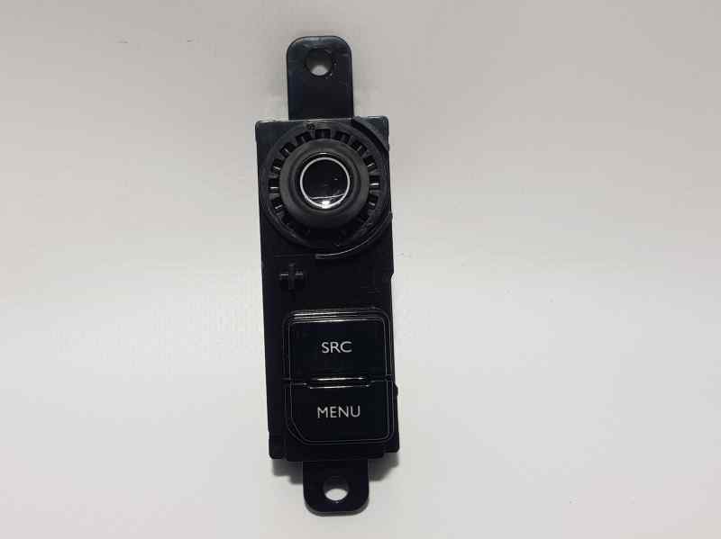Mando Radio para Peugeot 2008 (--.2013->)