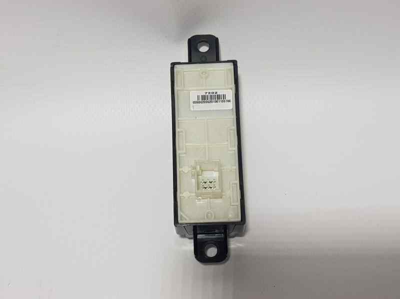 Mando Radio para Peugeot 2008 (--.2013->)