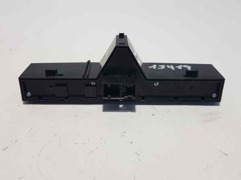 Warning para Opel Corsa D