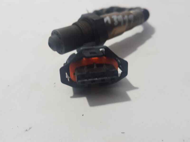 Sonda Lambda para Opel Corsa D
