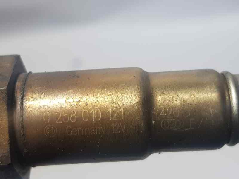 Sonda Lambda para Opel Corsa D