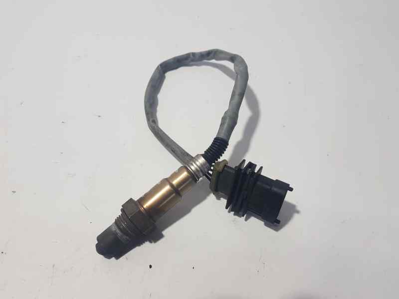 Sonda Lambda para Opel Corsa D