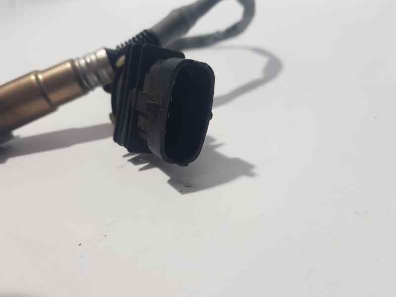 Sonda Lambda para Opel Corsa D