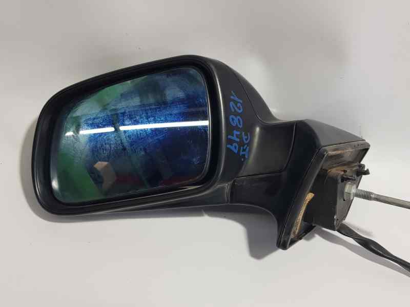 Retrovisor Izquierdo para Peugeot 407