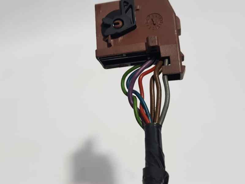 Retrovisor Izquierdo para Peugeot 407
