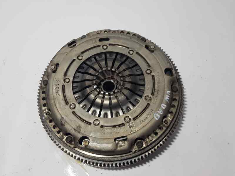 Conjunto Volante Motor para Seat Leon (5F1)