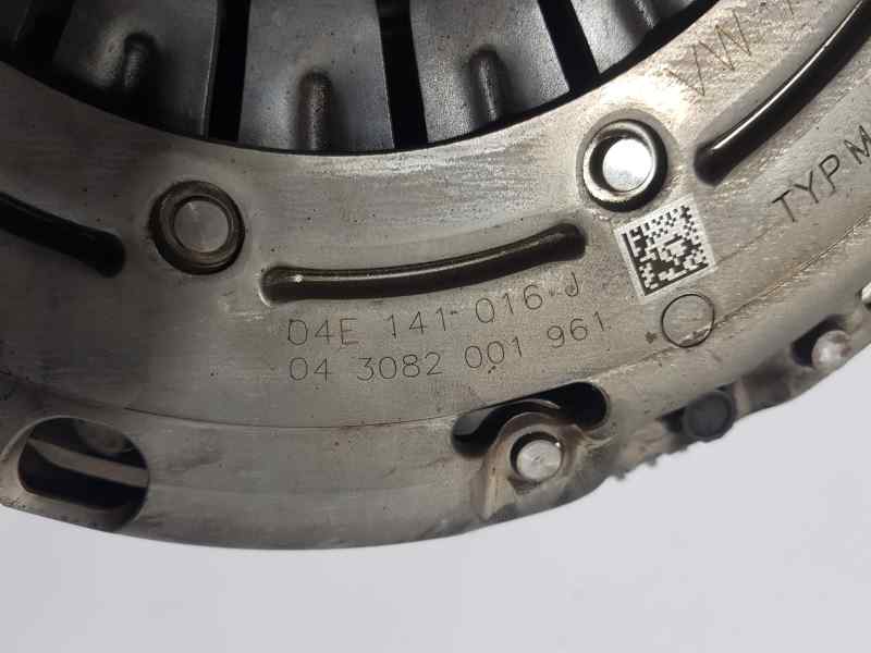 Conjunto Volante Motor para Seat Leon (5F1)