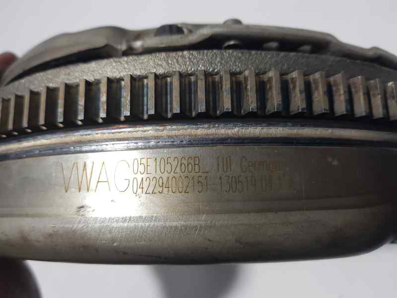 Conjunto Volante Motor para Seat Leon (5F1)