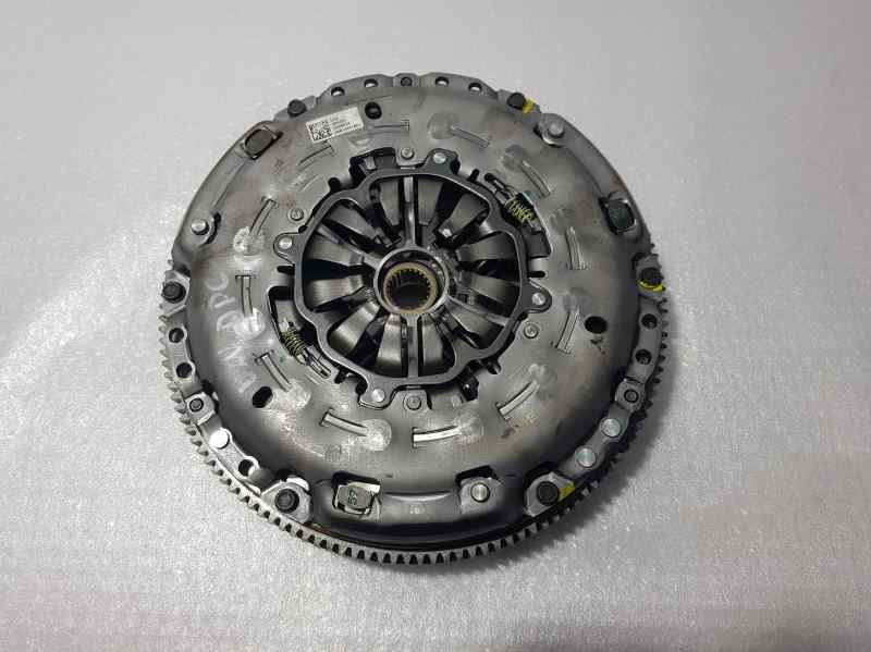 Conjunto Volante Motor para Seat Ateca (Kh7)