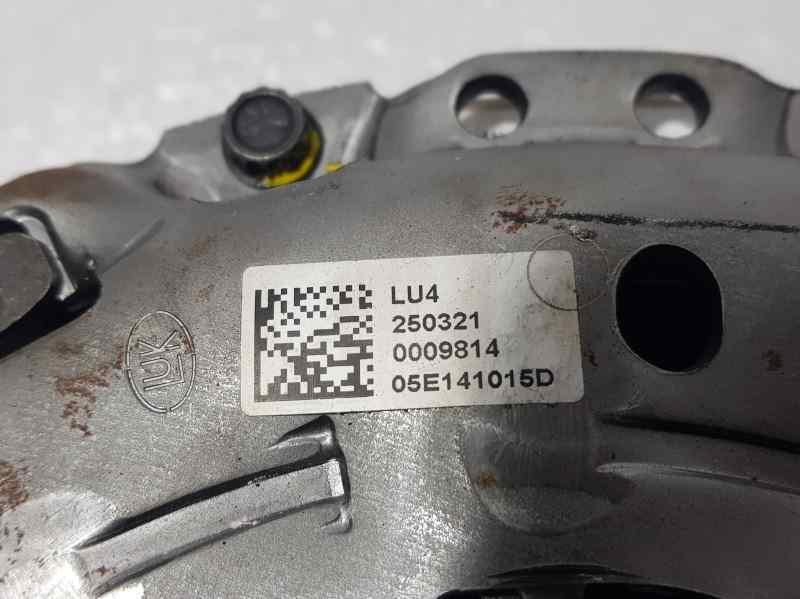 Conjunto Volante Motor para Seat Ateca (Kh7)