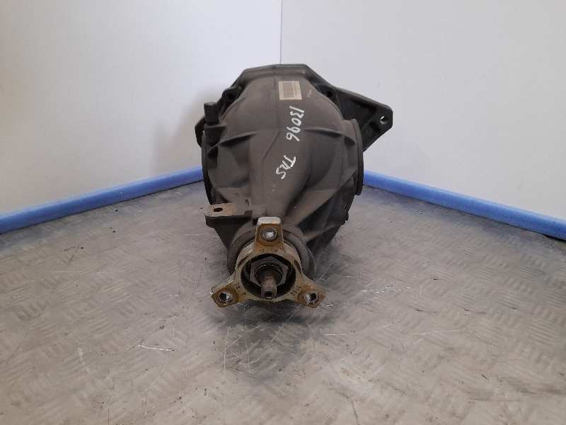 Diferencial Trasero para Mercedes-Benz Clase E (W212) Lim.