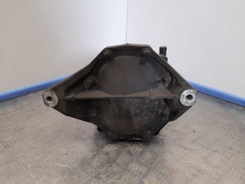 Diferencial Trasero para Mercedes-Benz Clase E (W212) Lim.